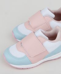 Tenis-Infantil-Baby-Club-Esportivo-com-Velcro-Rosa-9959595-Rosa_6