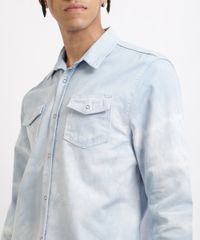 Camisa-Jeans-Masculina-Comfort-Estampada-Tie-Dye-Manga-Longa-Azul-9958647-Azul_5