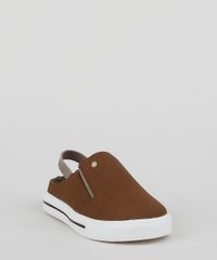 Tenis-Mule-Infantil-Baby-Club-com-Elastico-Marrom-9959567-Marrom_3