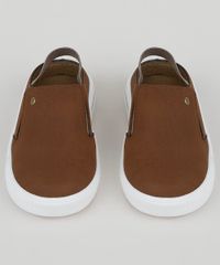 Tenis-Mule-Infantil-Baby-Club-com-Elastico-Marrom-9959567-Marrom_5