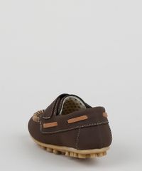Mocassim-Infantil-Baby-Club-com-Velcro-Marrom-9959572-Marrom_4