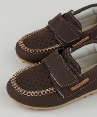 Mocassim-Infantil-Baby-Club-com-Velcro-Marrom-9959572-Marrom_6