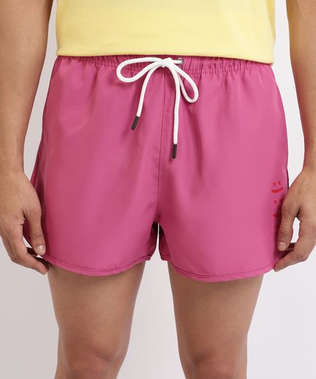 Short-Masculino-Running-Rosto-Feliz-Cintura-Alta-Rosa-9959893-Rosa_1 Short-Masculino-Running-Rosto-Feliz-Cintura-Alta-Rosa-9959893-Rosa_1