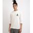 Camiseta-Masculina-Triangulo-com-Folhagem-Manga-Longa-Gola-Careca-Branca-9960001-Branco_1