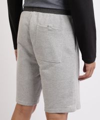 Bermuda-de-Moletom-Masculina-Estampada---California--Cinza-9957266-Cinza_2