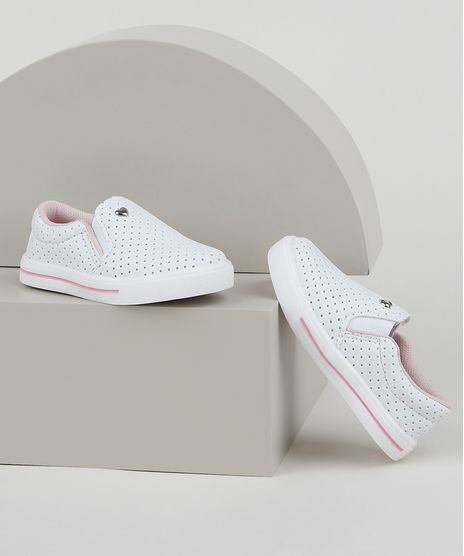 Tenis-Slip-On-Infantil-Baby-Club-com-Micro-Furos-Branco-9959586-Branco_1