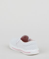 Tenis-Slip-On-Infantil-Baby-Club-com-Micro-Furos-Branco-9959586-Branco_4