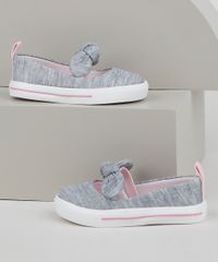 Sapatilha-Infantil-Baby-Club-com-Laco-Cinza-Mescla-9959589-Cinza_Mescla_1 Sapatilha-Infantil-Baby-Club-com-Laco-Cinza-Mescla-9959589-Cinza_Mescla_1