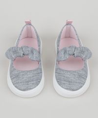 Sapatilha-Infantil-Baby-Club-com-Laco-Cinza-Mescla-9959589-Cinza_Mescla_5 Sapatilha-Infantil-Baby-Club-com-Laco-Cinza-Mescla-9959589-Cinza_Mescla_5