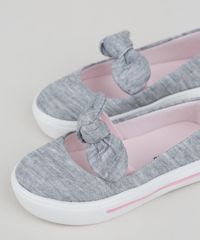 Sapatilha-Infantil-Baby-Club-com-Laco-Cinza-Mescla-9959589-Cinza_Mescla_6 Sapatilha-Infantil-Baby-Club-com-Laco-Cinza-Mescla-9959589-Cinza_Mescla_6
