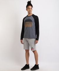 Camiseta-Masculina--Suncoast--Raglan-Manga-Longa-Gola-Careca-Azul-9960002-Azul_3