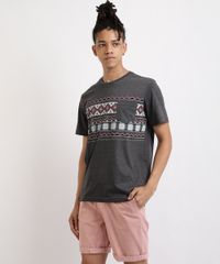 Bermuda-de-Sarja-Masculina-Reta-com-Cordao-Rosa-9957207-Rosa_3