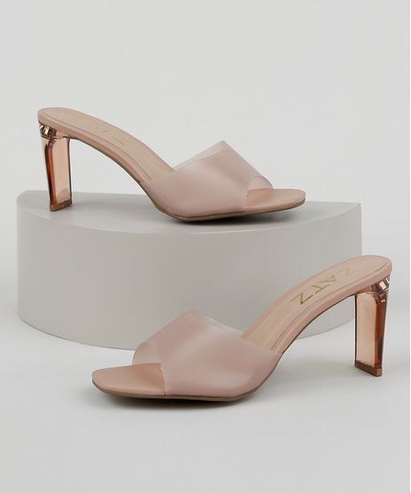 Tamanco-Feminino-Zatz-com-Transparencia-Salto-Reto-Bico-Quadrado-Rose-9959547-Rose_1