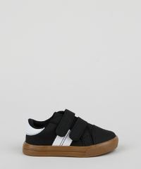Tenis-Infantil-Baby-Club-Esportivo-com-Velcro-Preto-9959561-Preto_2