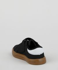 Tenis-Infantil-Baby-Club-Esportivo-com-Velcro-Preto-9959561-Preto_4