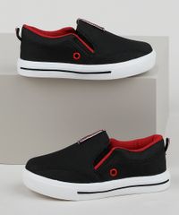 Tenis-Slip-On-Infantil-Baby-Club--Preto-9959568-Preto_1