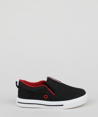 Tenis-Slip-On-Infantil-Baby-Club--Preto-9959568-Preto_2