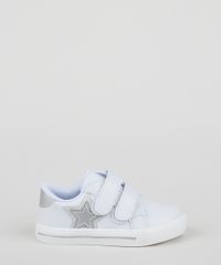Tenis-Infantil-Baby-Club-Esportivo-com-Velcro-Branco-9959584-Branco_2