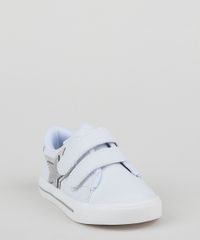 Tenis-Infantil-Baby-Club-Esportivo-com-Velcro-Branco-9959584-Branco_3