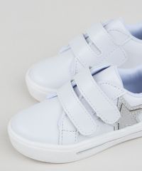 Tenis-Infantil-Baby-Club-Esportivo-com-Velcro-Branco-9959584-Branco_6