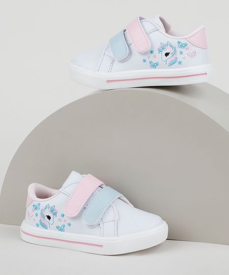 Tenis-Infantil-Baby-Club-Esportivo-com-Velcro-Branco-9959587-Branco_1 Tenis-Infantil-Baby-Club-Esportivo-com-Velcro-Branco-9959587-Branco_1