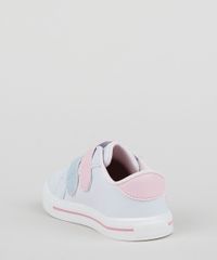 Tenis-Infantil-Baby-Club-Esportivo-com-Velcro-Branco-9959587-Branco_4