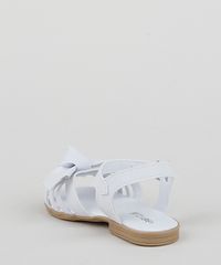 Sandalia-Infantil-Baby-Club-com-Laco-Branca-9959591-Branco_4