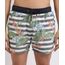Short-Masculino-Estampado-Listrado-e-Floral--com-Elastico--Branco-9943841-Branco_1