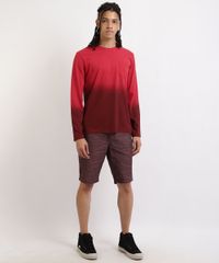 Camiseta-Masculina-Degrade-Dip-Dye-Manga-Longa-Gola-Careca-Vermelho-9952395-Vermelho_3