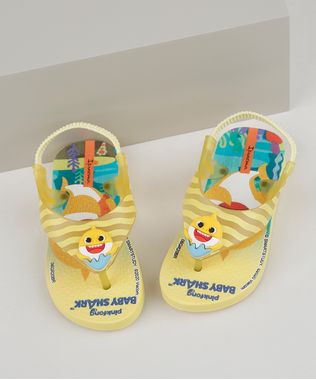 Chinelo-Infantil-Ipanema-Baby-Shark-Estampado-com-Elastico-Amarelo-9954733-Amarelo_1