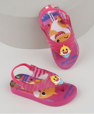 Chinelo-Infantil-Ipanema-Baby-Shark-Estampado-com-Elastico-Rosa-9954734-Rosa_1