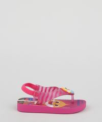 Chinelo-Infantil-Ipanema-Baby-Shark-Estampado-com-Elastico-Rosa-9954734-Rosa_5