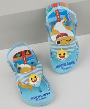 Chinelo-Infantil-Ipanema-Baby-Shark-Estampado-com-Elastico-Azul-9954732-Azul_1