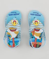 Chinelo-Infantil-Ipanema-Baby-Shark-Estampado-com-Elastico-Azul-9954732-Azul_2