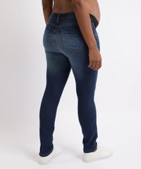 Calca-Jeans-Feminina-Gestante-Skinny-Azul-Medio-9957085-Azul_Medio_2