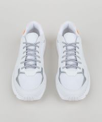 Tenis-Masculino-Oneself-Sneaker-Chunky-com-Recortes-Branco-9958486-Branco_5