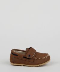 Mocassim-Infantil-Baby-Club-com-Faixa-Listrada-Bege-9959558-Bege_2