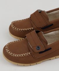 Mocassim-Infantil-Baby-Club-com-Faixa-Listrada-Bege-9959558-Bege_6