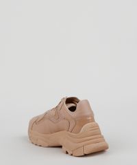 Tenis-Feminino-Oneself-Sneaker-Chunky-com-Recortes-Rose-9959225-Rose_4