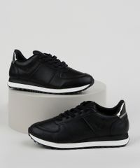 Tenis-Feminino-Bebece-com-Recortes-Preto-9958452-Preto_1