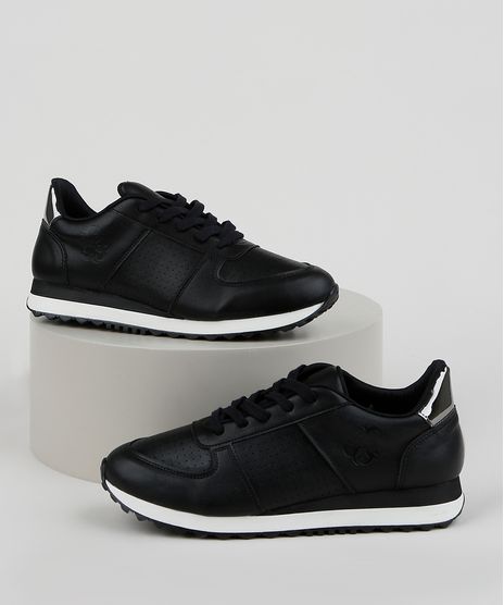 Tenis-Feminino-Bebece-com-Recortes-Preto-9958452-Preto_1