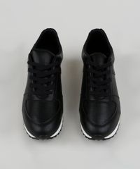 Tenis-Feminino-Bebece-com-Recortes-Preto-9958452-Preto_5