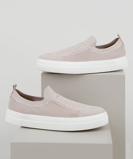 Tenis-Feminino-Bebece-Knit-Esportivo-Texturizado-Rose-9958456-Rose_1 Tenis-Feminino-Bebece-Knit-Esportivo-Texturizado-Rose-9958456-Rose_1