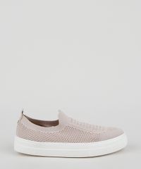 Tenis-Feminino-Bebece-Knit-Esportivo-Texturizado-Rose-9958456-Rose_2