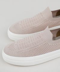 Tenis-Feminino-Bebece-Knit-Esportivo-Texturizado-Rose-9958456-Rose_3