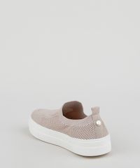 Tenis-Feminino-Bebece-Knit-Esportivo-Texturizado-Rose-9958456-Rose_4