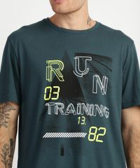 Camiseta-Masculina-Ace-Manga-Curta-Gola-Careca-Verde-Escuro-9944250-Verde_Escuro_4