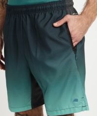 Bermuda-Masculina-Esportiva-Ace-Estampado-Degrade-com-Bolsos-Verde-9958210-Verde_4
