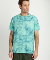 Camiseta-Masculina-Esportiva-Ace-Estampada-Marmorizada-Manga-Curta-Gola-Careca-Verde-9943821-Verde_1