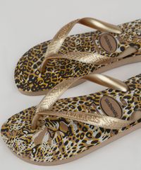 Chinelo-Feminino-Havaianas-Top-Animal-Estampado-Animal-Print-de-Onca-Dourado-9956031-Dourado_3